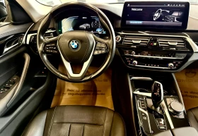 BMW 530E xDrive* Hybrid* Carplay* Лизинг, снимка 10