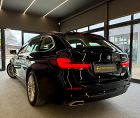 BMW 530E xDrive* Hybrid* Carplay* Лизинг, снимка 4