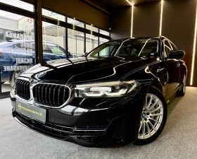 BMW 530E xDrive* Hybrid* Carplay* Лизинг, снимка 3