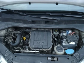 VW Up, снимка 12