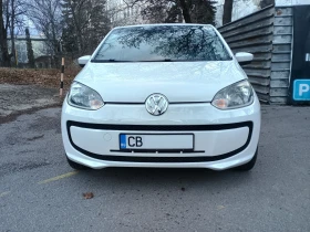 VW Up, снимка 1