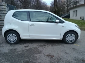VW Up, снимка 6