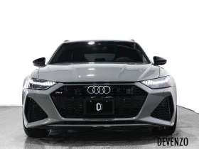 Audi Rs6 AVANT QUATTRO 4.0T, снимка 2