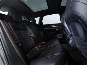 Audi Rs6 AVANT QUATTRO 4.0T, снимка 11
