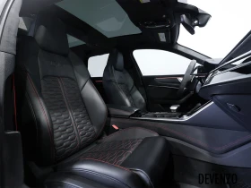 Audi Rs6 AVANT QUATTRO 4.0T, снимка 8