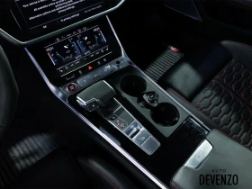 Audi Rs6 AVANT QUATTRO 4.0T, снимка 15