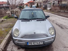 Mini Cooper, снимка 1