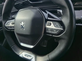 Peugeot 508 GT-Line Plug-in-Hybrid, снимка 12