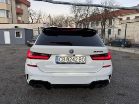 BMW 320, снимка 6