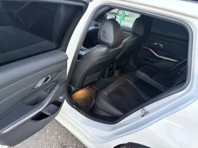 BMW 320, снимка 14