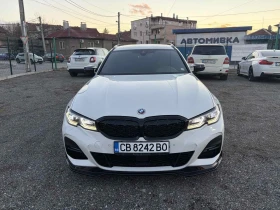 BMW 320, снимка 2