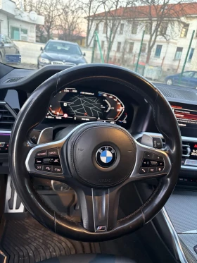 BMW 320, снимка 12