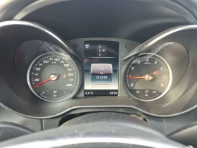 Mercedes-Benz C 300 cabrio| BURMESTER| PANORAMA| 2 КЛЮЧА| ОБДУХВАНЕ| , снимка 11