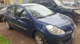 Renault Clio, снимка 1