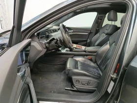 Audi E-Tron Sportback 55 S Line, снимка 4