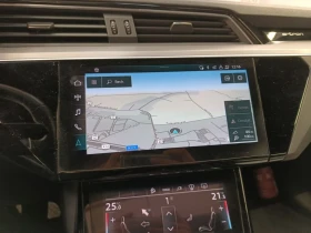 Audi E-Tron Sportback 55 S Line, снимка 7