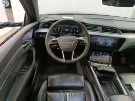 Audi E-Tron Sportback 55 S Line, снимка 6