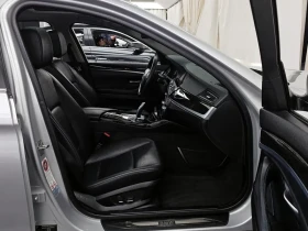 BMW 520 d, снимка 11