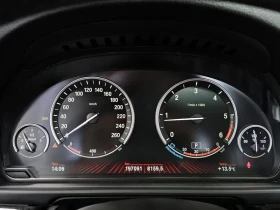 BMW 520 d, снимка 8