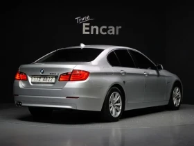 BMW 520 d, снимка 2