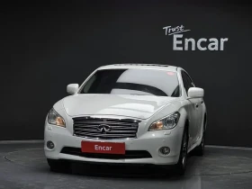 Infiniti M, снимка 3