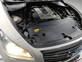 Infiniti M, снимка 6