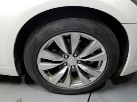 Infiniti M, снимка 5