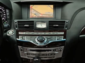 Infiniti M, снимка 14
