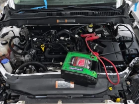 Ford Fusion  SE FWD, снимка 9