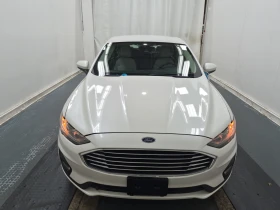 Ford Fusion  SE FWD, снимка 3