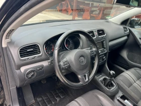 VW Golf Германия перфект, снимка 9