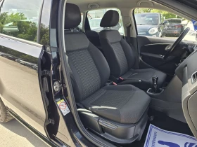 VW Polo 1.4TDI 90к.с Comfortline Bluemotion, снимка 12