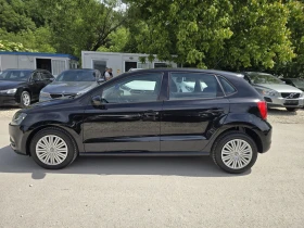 VW Polo 1.4TDI 90к.с Comfortline Bluemotion, снимка 7