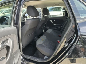 VW Polo 1.4TDI 90к.с Comfortline Bluemotion, снимка 11