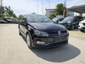 VW Polo 1.4TDI 90к.с Comfortline Bluemotion, снимка 2