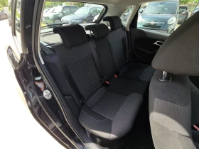 VW Polo 1.4TDI 90к.с Comfortline Bluemotion, снимка 14