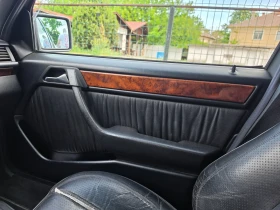 Mercedes-Benz 124 Sport Line, снимка 11