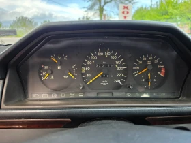 Mercedes-Benz 124 Sport Line, снимка 13