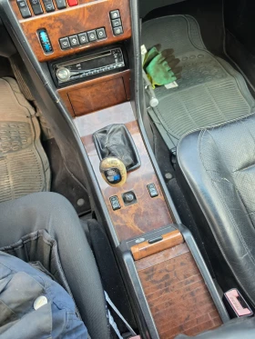 Mercedes-Benz 124 Sport Line, снимка 12