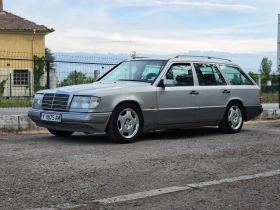 Mercedes-Benz 124 Sport Line, снимка 1