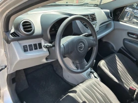 Nissan Pixo 1.0i 68к.с Авоматик 77000км. 2012г., снимка 7