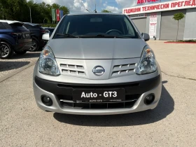 Nissan Pixo 1.0i 68к.с Авоматик 77000км. 2012г., снимка 2