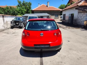 VW Golf 1.9TDI, снимка 4