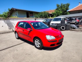 VW Golf 1.9TDI, снимка 2