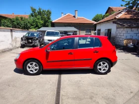 VW Golf 1.9TDI, снимка 6
