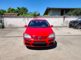 VW Golf 1.9TDI, снимка 1