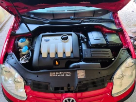 VW Golf 1.9TDI, снимка 9