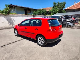 VW Golf 1.9TDI, снимка 7