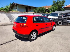 VW Golf 1.9TDI, снимка 5