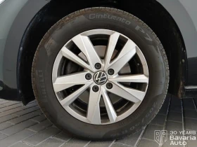 VW Touran  Comfortline DSG, снимка 16